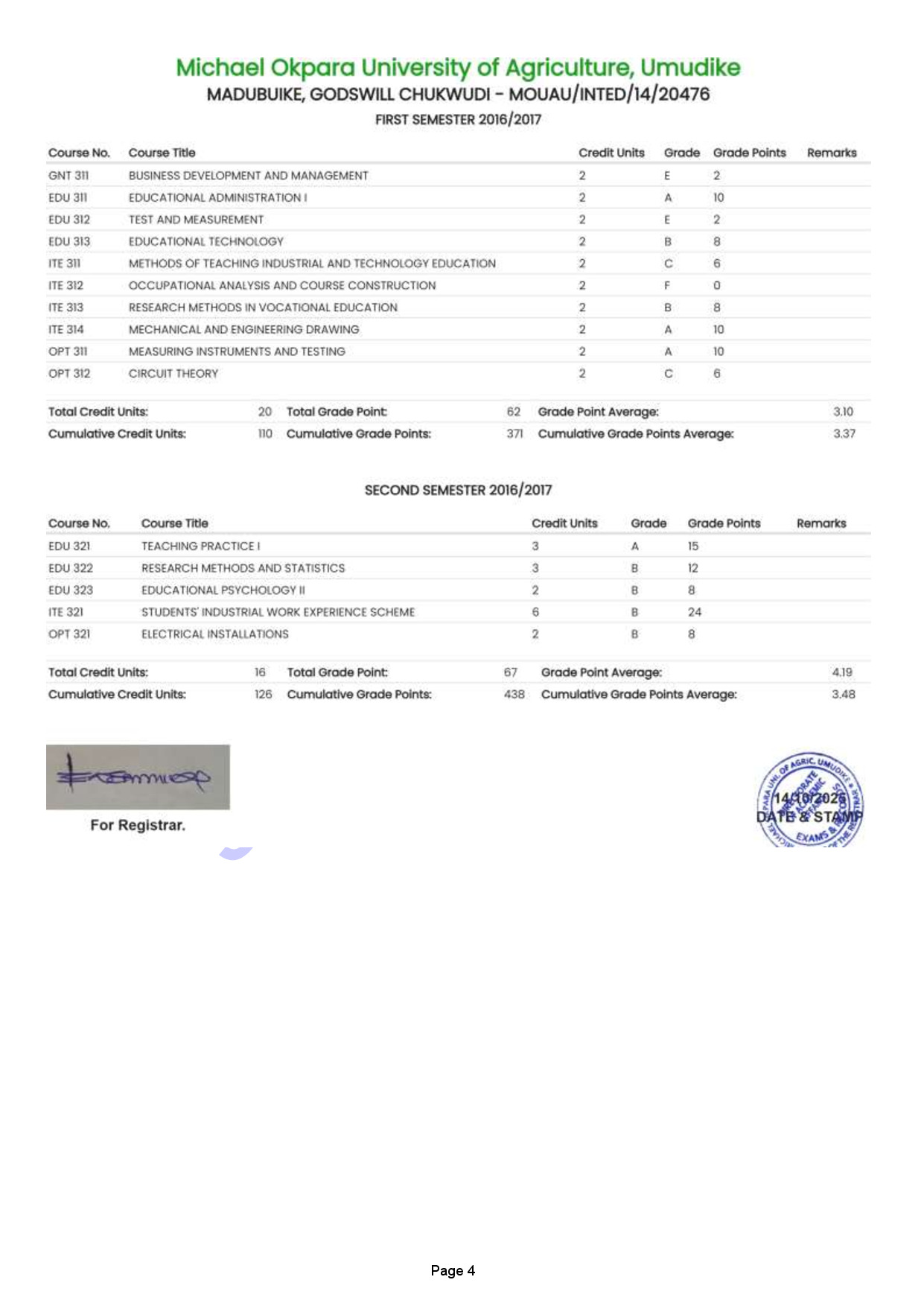 Document Page 4